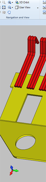Multi-Wire Wiper